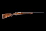 Remington Model 700 6.5x55 - 1 of 10