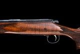 Remington Model 700 6.5x55 - 4 of 10