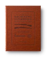 The Browning Superposed Book - 1 of 4
