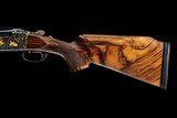 Krieghoff K80 Golden Renaissance - 13 of 20