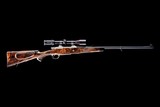 Purdey Best Bolt Rifle 22-250 - 9 of 9