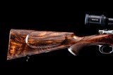 Purdey Best Bolt Rifle 22-250 - 6 of 9