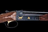 Winchester Model 21 20ga - 1 of 10