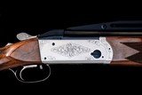 Krieghoff K80 Pro Sport 12ga - 3 of 7