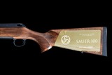 Sauer 100 Classic 6.5PRC - 4 of 6