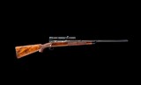 Winchester Model 70 Pre 64 - 1 of 7