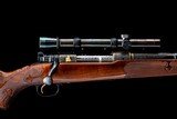 Winchester Model 70 Pre 64 - 4 of 7