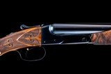 Winchester Model 21 12ga - 3 of 7