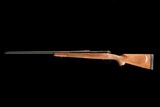 Winchester Model 70 7mm mag - 8 of 9