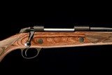 Sako 85L Brownbear 375H&H - 5 of 9