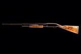Winchester model 12 20ga 2bbl - 8 of 9