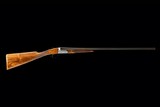 Rizzini BR550 RB 28ga 410Ga - 1 of 9