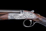 Purdey Best Over/Under .410 - 6 of 9