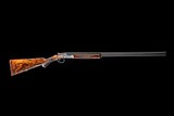 Purdey Best Over/Under .410 - 3 of 9