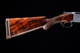 Browning Superposed Pigeon Grade 12ga 30" barrel37363 - 5 of 9