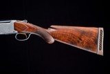 Browning Superposed Pigeon Grade 12ga 30" barrel37363 - 6 of 9