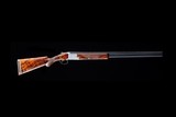 Browning Superposed Pigeon Grade 12ga 30" barrel37363 - 7 of 9