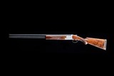 Browning Superposed Pigeon Grade 12ga 30" barrel37363 - 4 of 9