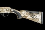 Fierce Mayhem 12ga Strata Camo - 6 of 9