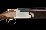 Browning Citori 725 Sporting 12GA 32"54544 - 8 of 9