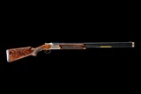 Browning Citori 725 Sporting 12GA 32"54544 - 1 of 9