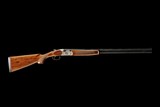 Beretta 687 SPIII 410 28" - 2 of 9