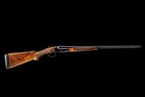 Winchester Model 21 20ga /28ga - 2 of 9
