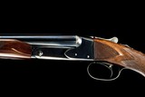Winchester Model 21 20ga /28ga - 5 of 9