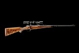 Anderson Wheeler Bolt 300H&H - 1 of 9