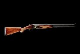 Francotte O/U 458 Win Mag O/U Double Rifle50245