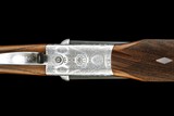Beretta 486 SXS 12GA - 9 of 9