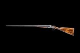 Purdey Best Side by Side 12ga - 7 of 9