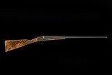 Purdey Best Side by Side 12ga - 7 of 10