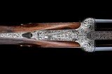 Purdey Best Double Rifle .470 - 8 of 11