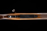Winchester M70 Super Grade .22 - 8 of 9