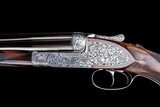 Purdey Best Double Rifle .470 - 9 of 11