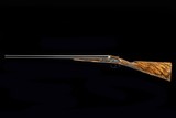 Purdey Best Side by Side 12ga - 10 of 10
