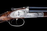 Purdey Best Side by Side 20ga - 5 of 10