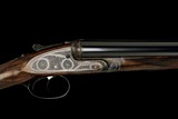 Purdey Best Side by Side 12ga - 1 of 10