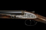 Purdey Best Side by Side 12ga - 6 of 10
