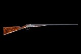Purdey Best Side by Side 20ga - 5 of 10