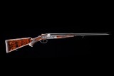 Purdey Best Double Rifle .470 - 1 of 11