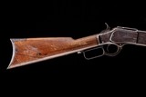 Winchester Model 1873 .22 - 2 of 10