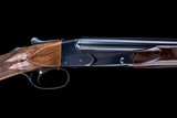 Winchester Model 21 28ga - 8 of 9