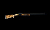 Blaser F3 Standard Grade 5 12g - 1 of 8