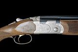 Beretta 686 SP1 12ga 30" LH - 8 of 9