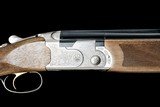 Beretta 686 Silver Pigeon 1 Sporting LH 12ga - 1 of 9