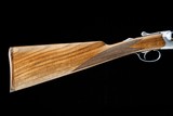 Beretta 486 SxS 28GA 28" - 8 of 9