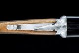 Beretta 486 SxS 28GA 28" - 2 of 9