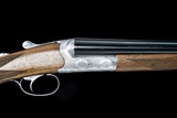 Beretta 486 SxS 28GA 28" - 1 of 9
